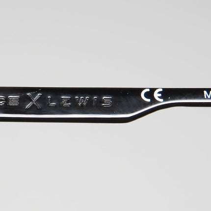 Police Lewis Hamilton 09 Spla30 Blue Light Technology Eyeglasses