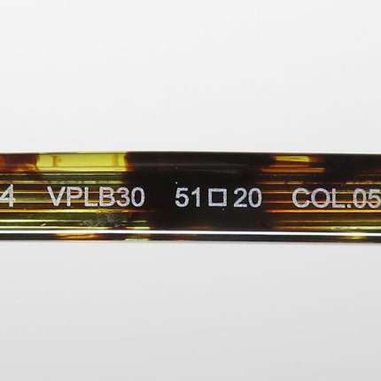 Police Lewis Hamilton 14 Vplb30 Eyeglasses