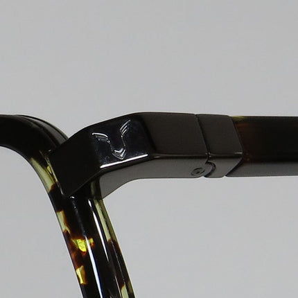 Police Lewis Hamilton 14 Vplb30 Eyeglasses