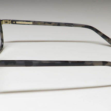 Police Lewis Hamilton 14 Vplb30 Eyeglasses