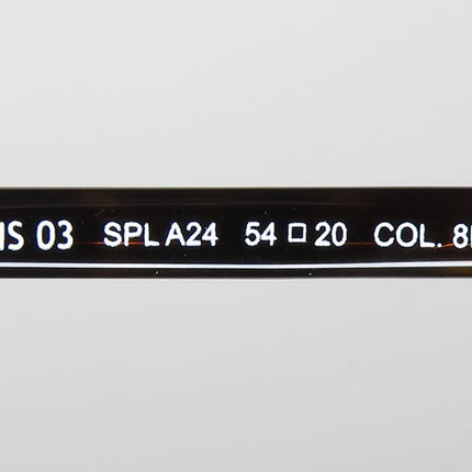 Police Lewis Hamilton 03 Spla24 Sunglasses