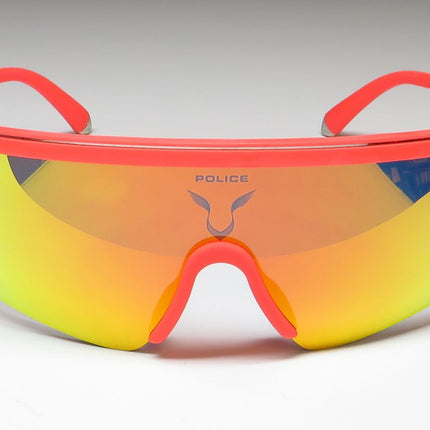 Police Lewis Hamilton 07 Spla28 Sunglasses