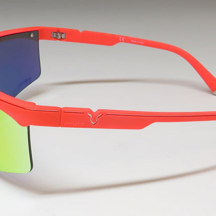 Police Lewis Hamilton 07 Spla28 Sunglasses