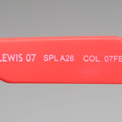 Police Lewis Hamilton 07 Spla28 Sunglasses