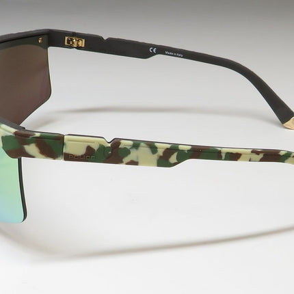 Police Lewis Hamilton 07 Spla28 Sunglasses
