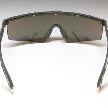 Police Lewis Hamilton 07 Spla28 Sunglasses