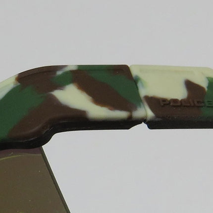 Police Lewis Hamilton 07 Spla28 Sunglasses