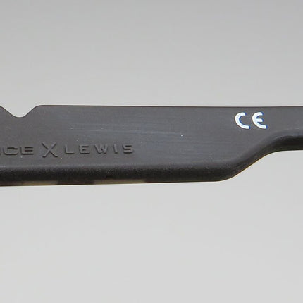 Police Lewis Hamilton 07 Spla28 Sunglasses