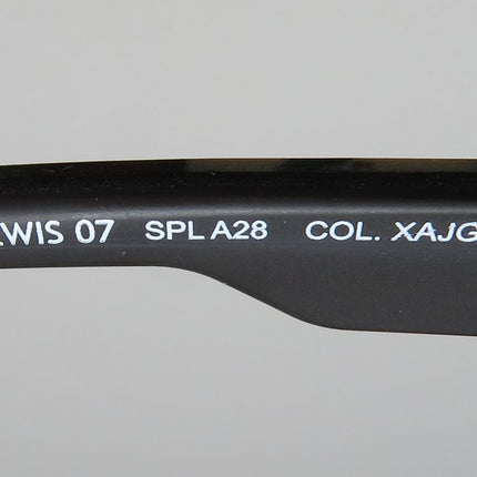 Police Lewis Hamilton 07 Spla28 Sunglasses