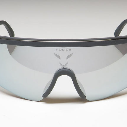 Police Lewis Hamilton 07 Spla28 Sunglasses