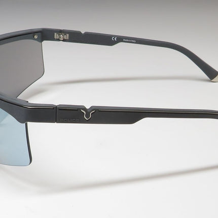 Police Lewis Hamilton 07 Spla28 Sunglasses