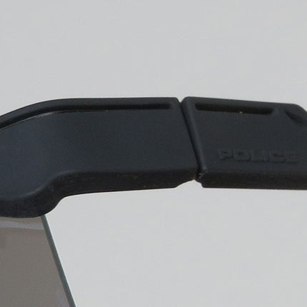 Police Lewis Hamilton 07 Spla28 Sunglasses