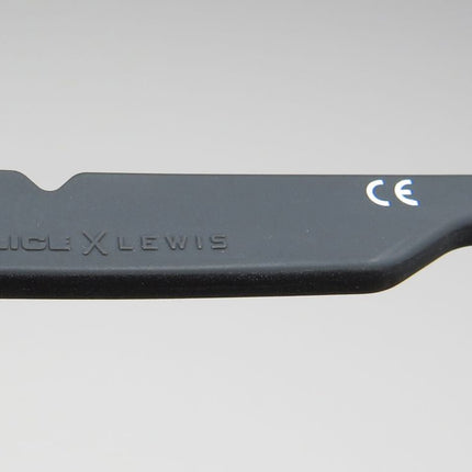 Police Lewis Hamilton 07 Spla28 Sunglasses