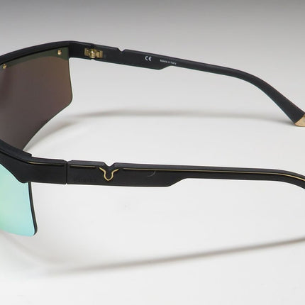 Police Lewis Hamilton 07 Spla28 Sunglasses