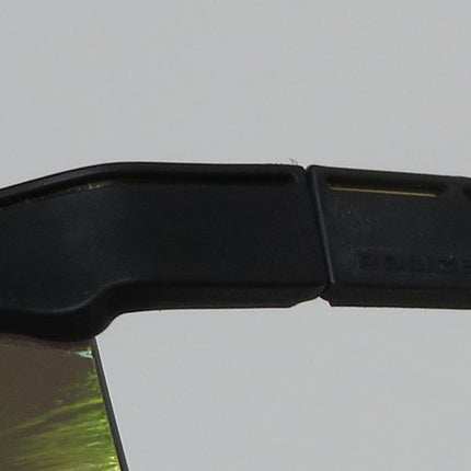 Police Lewis Hamilton 07 Spla28 Sunglasses