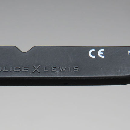 Police Lewis Hamilton 07 Spla28 Sunglasses