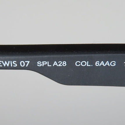 Police Lewis Hamilton 07 Spla28 Sunglasses