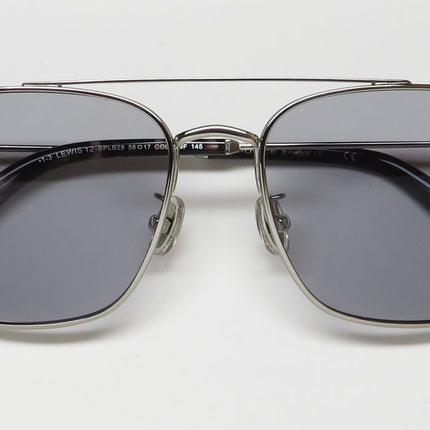 Police Lewis Hamilton 12 Splb28 Sunglasses