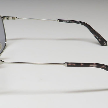 Police Lewis Hamilton 12 Splb28 Sunglasses