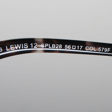 Police Lewis Hamilton 12 Splb28 Sunglasses
