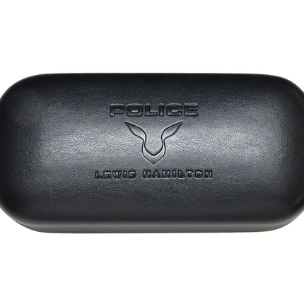 Police Lewis Hamilton 12 Splb28 Sunglasses
