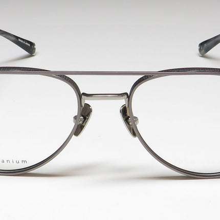 John Varvatos V175 Eyeglasses