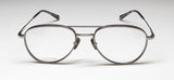 John Varvatos V175 Eyeglasses