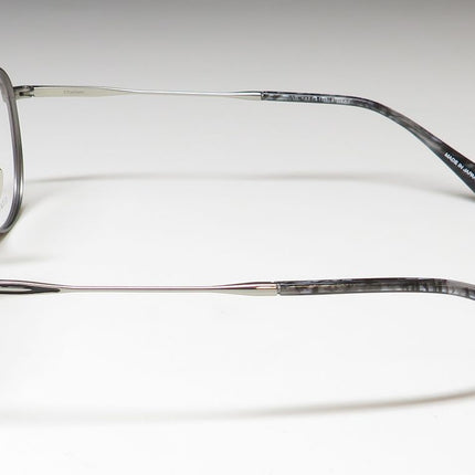 John Varvatos V175 Eyeglasses