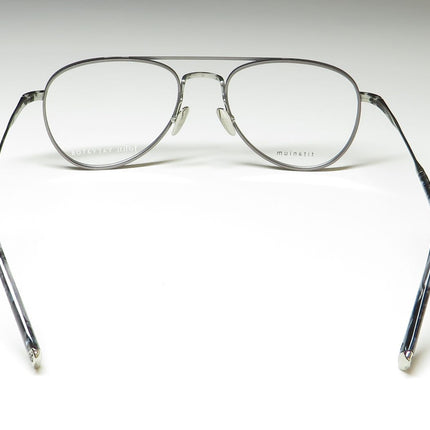 John Varvatos V175 Eyeglasses