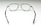 John Varvatos V175 Eyeglasses