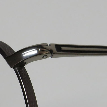 John Varvatos V175 Eyeglasses