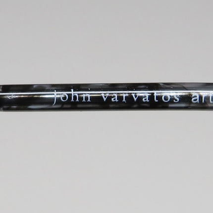 John Varvatos V175 Eyeglasses