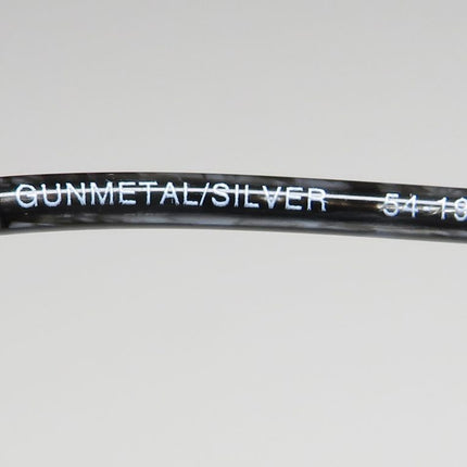 John Varvatos V175 Eyeglasses