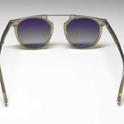 John Varvatos V602 Sunglasses