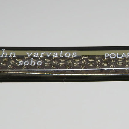 John Varvatos V602 Sunglasses