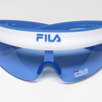 Fila Sf9365 Sunglasses