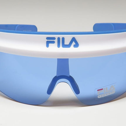 Fila Sf9365 Sunglasses