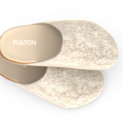 The House Shoe | Premium Cork Arch Support