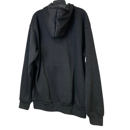 Nike Dri-Fit St. Louis Cardinals Hoodie — New, Mens XL (Black)