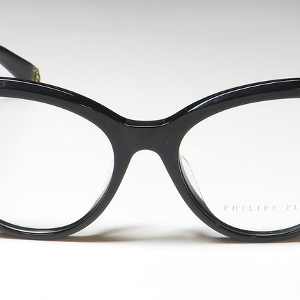 Philipp Plein Vpp052 Plein Cateyes Eyeglasses