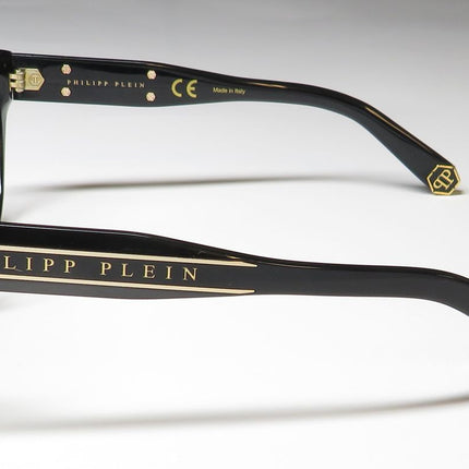 Philipp Plein Vpp052 Plein Cateyes Eyeglasses