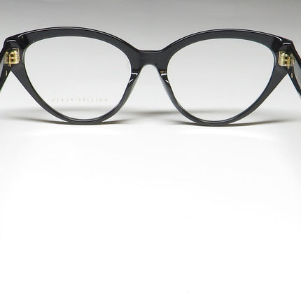 Philipp Plein Vpp052 Plein Cateyes Eyeglasses
