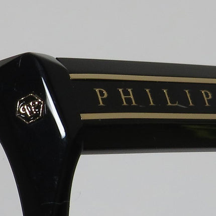 Philipp Plein Vpp052 Plein Cateyes Eyeglasses