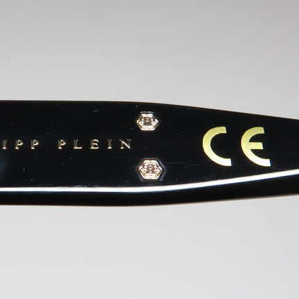 Philipp Plein Vpp052 Plein Cateyes Eyeglasses