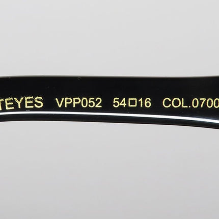 Philipp Plein Vpp052 Plein Cateyes Eyeglasses
