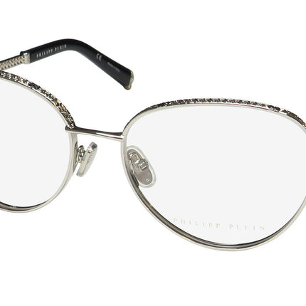 Philipp Plein Vpp035s Eyeglasses
