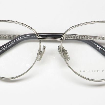 Philipp Plein Vpp035s Eyeglasses