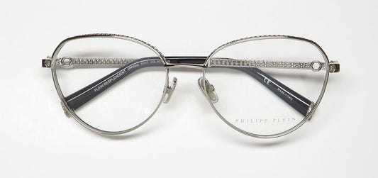 Philipp Plein Vpp035s Eyeglasses