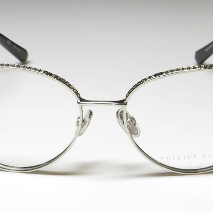 Philipp Plein Vpp035s Eyeglasses