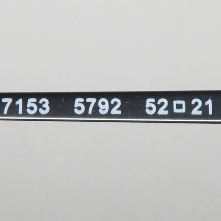 Ray-Ban 7153 Eyeglasses